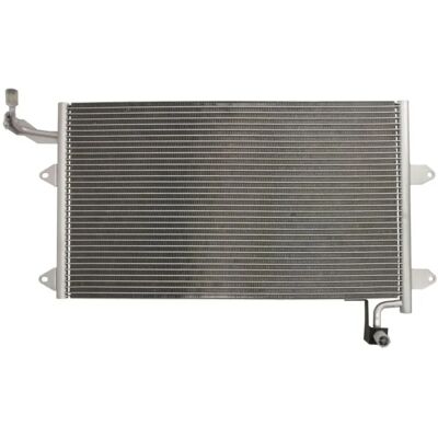 THERMOTEC KTT110072 - Ilmastointilaitteen jäähdytin Volkswagen Golf 3 THERMOTEC KTT110072 - Ilmastointilaitteen jäähdytin Volkswagen Golf 3