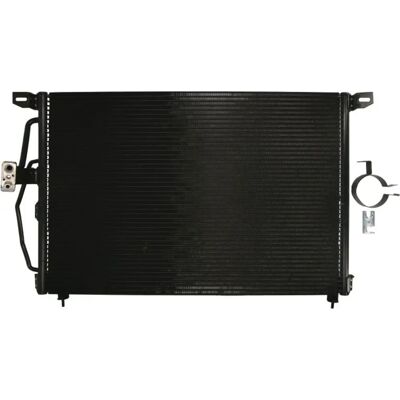 Condenseur de climatisation Thermotec KTT110075 - Opel Omega B Condenseur de climatisation Thermotec KTT110075 - Opel Omega B