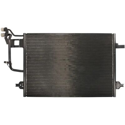 Thermotec KTT110080 Pièce de climatisation en aluminium - Climatiseur Thermotec KTT110080 Pièce de climatisation en aluminium - Climatiseur