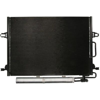 THERMOTEC KTT110142 Alumiininen Ilmastointikondensaattori - Mercedes-Benz E-luokka THERMOTEC KTT110142 Alumiininen Ilmastointikondensaattori - Mercedes-Benz E-luokka