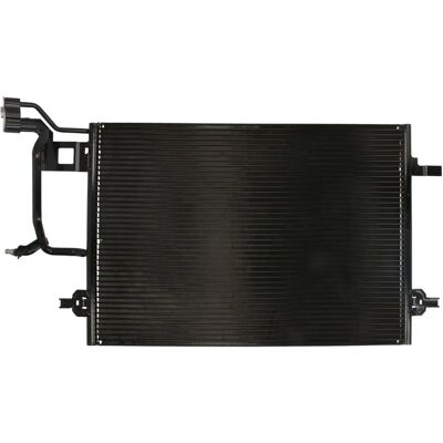 Thermotec KTT110144 Pezzo di Condizionatore - Alluminio, 420mm Larghezza, 570mm Lunghezza Thermotec KTT110144 Pezzo di Condizionatore - Alluminio, 420mm Larghezza, 570mm Lunghezza