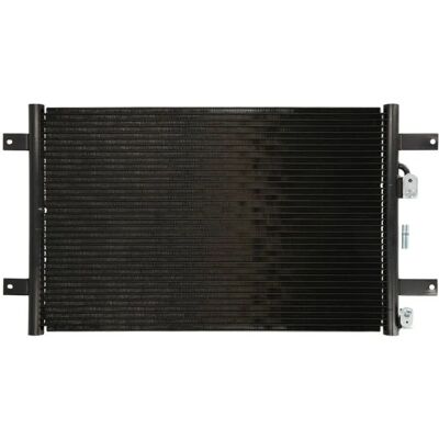 THERMOTEC KTT110164 Alumiininen Ilmastointikondensaattori THERMOTEC KTT110164 Alumiininen Ilmastointikondensaattori