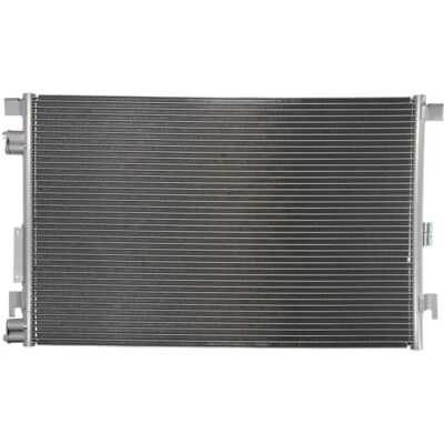 Condenseur de Climatisation en Aluminium THERMOTEC KTT110253 - Pièce de climatisation Condenseur de Climatisation en Aluminium THERMOTEC KTT110253 - Pièce de climatisation