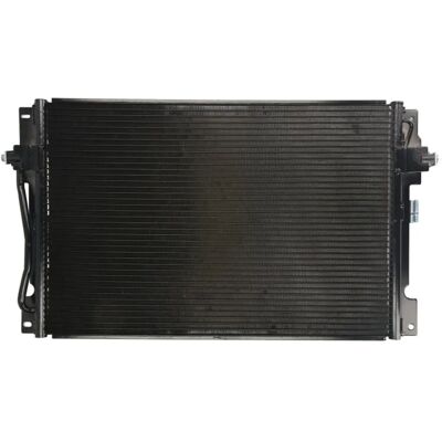 THERMOTEC KTT110270 - Volvo Air Conditioning Condenser - 584x380x26mm THERMOTEC KTT110270 - Volvo Air Conditioning Condenser - 584x380x26mm