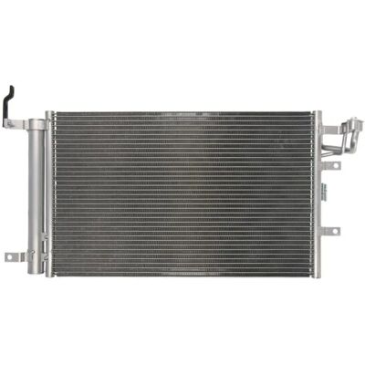 THERMOTEC KTT110054 - Ilmastointikondensaattori kuivaajalla THERMOTEC KTT110054 - Ilmastointikondensaattori kuivaajalla