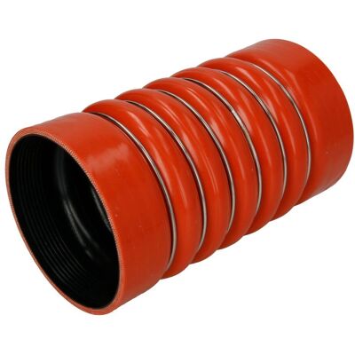 Manguera de admisión de aire THERMOTEC SI-ME03 - Manguera de admisión de aire - Rojo - 115mm - 210mm Manguera de admisión de aire THERMOTEC SI-ME03 - Manguera de admisión de aire - Rojo - 115mm - 210mm