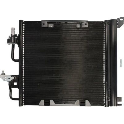 Thermotec KTT110026 Condenseur de climatisation pour Opel Zafira B Thermotec KTT110026 Condenseur de climatisation pour Opel Zafira B