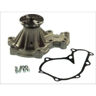 Pompa dell'acqua THERMOTEC D13037TT - Funzionamento meccanico Pompa dell'acqua THERMOTEC D13037TT - Funzionamento meccanico