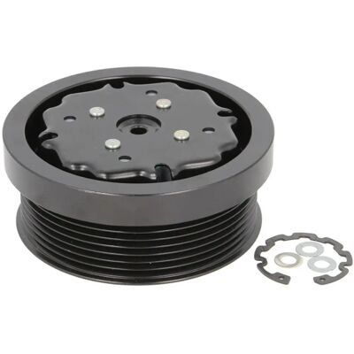 THERMOTEC KTT040047 - Magnetic Clutch for A/C Compressors THERMOTEC KTT040047 - Magnetic Clutch for A/C Compressors