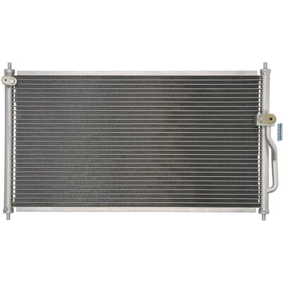 Thermotec KTT110246 Ilmastointikondensaattori - 3 Ominaisuutta Thermotec KTT110246 Ilmastointikondensaattori - 3 Ominaisuutta