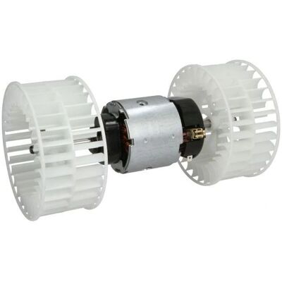 THERMOTEC DDVO001TT - Ventilatore abitacolo per Mercedes-Benz, Volvo THERMOTEC DDVO001TT - Ventilatore abitacolo per Mercedes-Benz, Volvo