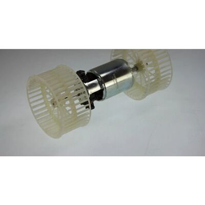 THERMOTEC DDME005TT Sisäilman venttiili - 24V THERMOTEC DDME005TT Sisäilman venttiili - 24V
