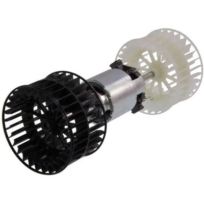 THERMOTEC DDMA002TT Luftblåsare - Kompakt med Regulator THERMOTEC DDMA002TT Luftblåsare - Kompakt med Regulator