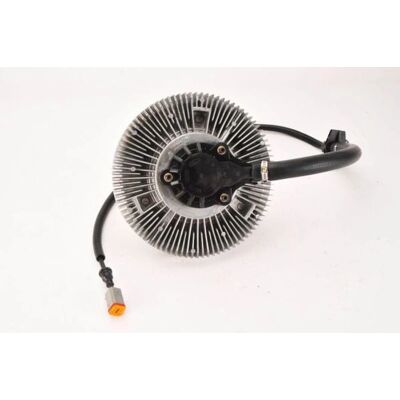 THERMOTEC D5RV001TT - Embrayage du ventilateur de radiateur THERMOTEC D5RV001TT - Embrayage du ventilateur de radiateur
