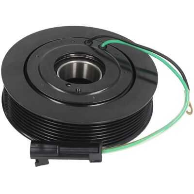 THERMOTEC KTT040053 Magnetkupplung - Klimakompressor THERMOTEC KTT040053 Magnetkupplung - Klimakompressor