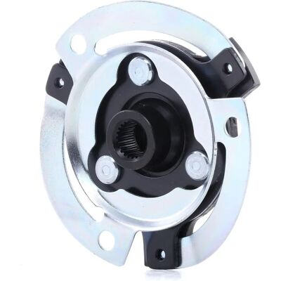 THERMOTEC KTT020030 Disque d'embrayage magnétique pour VW Tiguán, Opel Zafira B, Astra H THERMOTEC KTT020030 Disque d'embrayage magnétique pour VW Tiguán, Opel Zafira B, Astra H