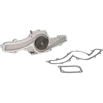 THERMOTEC D1D016TT Vesipumppu - Mekaaninen tiiviste THERMOTEC D1D016TT Vesipumppu - Mekaaninen tiiviste