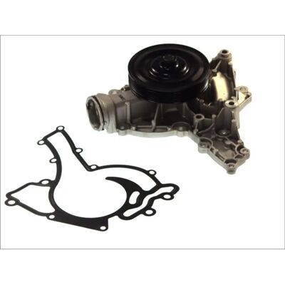 THERMOTEC D1M050TT Vedenpumppu - Lisävarusteet Mercedes-Benz C, E, Vito, CLS THERMOTEC D1M050TT Vedenpumppu - Lisävarusteet Mercedes-Benz C, E, Vito, CLS
