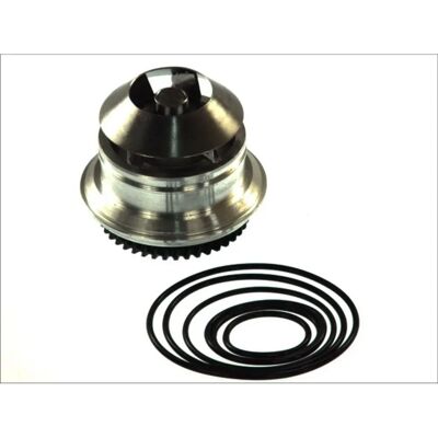 THERMOTEC D1W051TT Water Pump - Mechanical Seal - Volkswagen LT 28-46 THERMOTEC D1W051TT Water Pump - Mechanical Seal - Volkswagen LT 28-46