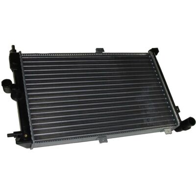 THERMOTEC D7X061TT Radiatore motore Opel Vectra A CC THERMOTEC D7X061TT Radiatore motore Opel Vectra A CC