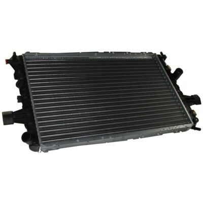 THERMOTEC D7X062TT Radiator - Engine Cooling - Automatic Compatible THERMOTEC D7X062TT Radiator - Engine Cooling - Automatic Compatible