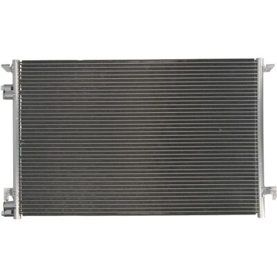 Condensatore aria condizionata in alluminio THERMOTEC KTT110023 - Climatizzazione Condensatore aria condizionata in alluminio THERMOTEC KTT110023 - Climatizzazione