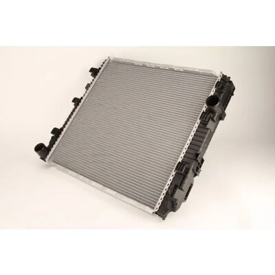 THERMOTEC D7ME010TT Kühler - Motor Kühlung - 558x569x42mm THERMOTEC D7ME010TT Kühler - Motor Kühlung - 558x569x42mm