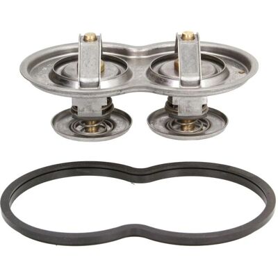 THERMOTEC D2SC001TT Termostaatti - SCANIA P, G, R, T sarjat THERMOTEC D2SC001TT Termostaatti - SCANIA P, G, R, T sarjat