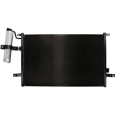 THERMOTEC KTT110315 Condensador de Aire Acondicionado - Con secador THERMOTEC KTT110315 Condensador de Aire Acondicionado - Con secador
