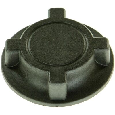 THERMOTEC DBVO001TC - Radiatorlock THERMOTEC DBVO001TC - Radiatorlock