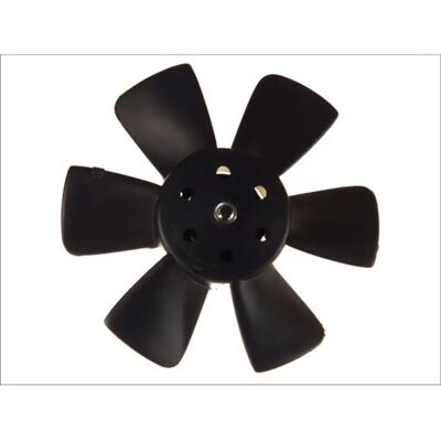 Thermotec D8W013TT Ventilateur - Électrique, 6 pales, 280mm Thermotec D8W013TT Ventilateur - Électrique, 6 pales, 280mm