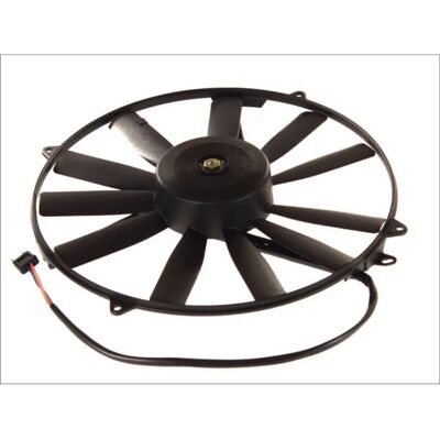 THERMOTEC D8M002TT Elektrisk Kylfläkt THERMOTEC D8M002TT Elektrisk Kylfläkt