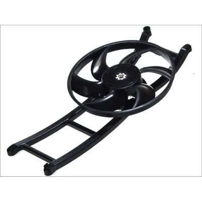THERMOTEC D8F003TT Ventilator - Radiatorkøling - Fiat Panda II THERMOTEC D8F003TT Ventilator - Radiatorkøling - Fiat Panda II