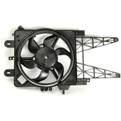 THERMOTEC D8F006TT Ventilateur - Ventilateur de radiateur pour Fiat Punto II 3/5 portes THERMOTEC D8F006TT Ventilateur - Ventilateur de radiateur pour Fiat Punto II 3/5 portes