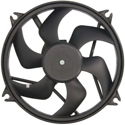 THERMOTEC D8P004TT Ventilateur - Ventilateur de refroidissement THERMOTEC D8P004TT Ventilateur - Ventilateur de refroidissement