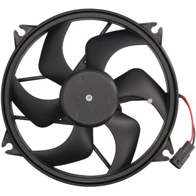Ventilateur de refroidissement THERMOTEC D8P005TT pour Peugeot 406/306/307 & Citroën Berlingo Ventilateur de refroidissement THERMOTEC D8P005TT pour Peugeot 406/306/307 & Citroën Berlingo