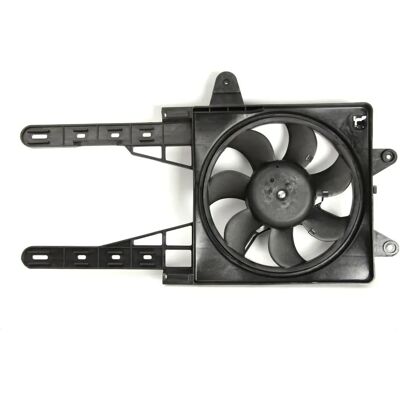 THERMOTEC D8F008TT Lüfter - Fiat Punto I THERMOTEC D8F008TT Lüfter - Fiat Punto I