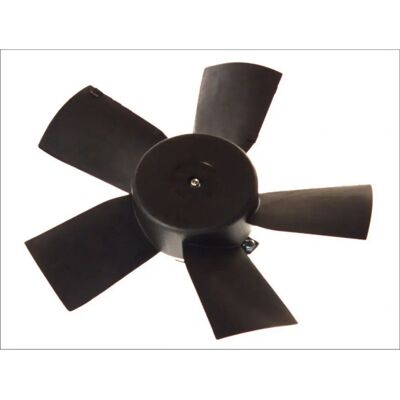 Thermotec D8X003TT Ventilateur de Radiateur - Électrique, 360mm, 5 Lames Thermotec D8X003TT Ventilateur de Radiateur - Électrique, 360mm, 5 Lames