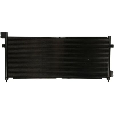 Thermotec KTT110335 - Air Conditioner Condenser Thermotec KTT110335 - Air Conditioner Condenser