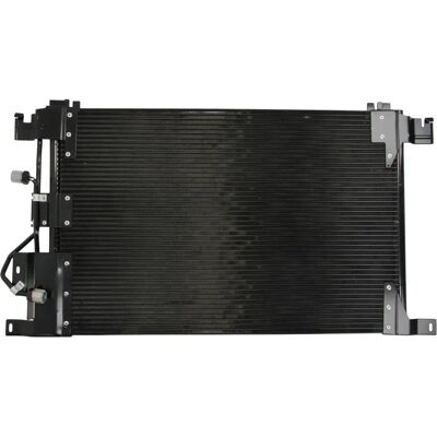 THERMOTEC KTT110338 Air Conditioning Condenser THERMOTEC KTT110338 Air Conditioning Condenser