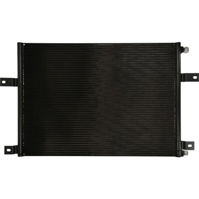 THERMOTEC KTT110340 Kondensaattori - Lauhdutusyksikkö THERMOTEC KTT110340 Kondensaattori - Lauhdutusyksikkö