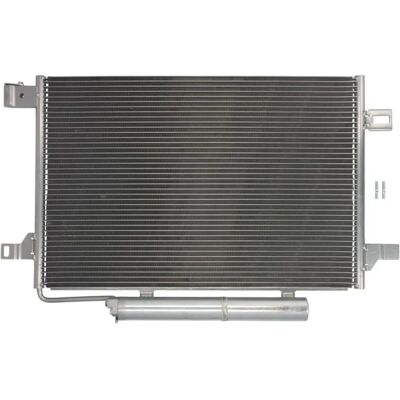 THERMOTEC KTT110276 - Condenseur de climatisation pour Mercedes-Benz THERMOTEC KTT110276 - Condenseur de climatisation pour Mercedes-Benz