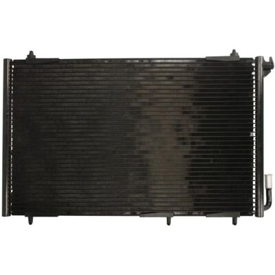 THERMOTEC KTT110077 Condenseur De Clim - Condenseur De Clim THERMOTEC KTT110077 Condenseur De Clim - Condenseur De Clim
