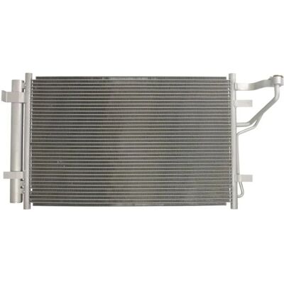 THERMOTEC KTT110311 Condenseur de Climatisation - Radiateur pour Hyundai i30 THERMOTEC KTT110311 Condenseur de Climatisation - Radiateur pour Hyundai i30