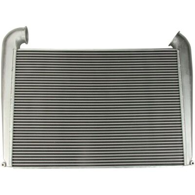 THERMOTEC DASC005TT Ladeluftkühler - Turbo-Motor Kühlung THERMOTEC DASC005TT Ladeluftkühler - Turbo-Motor Kühlung