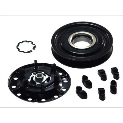 THERMOTEC KTT040078 Magnetisk kobling til klimakompressor THERMOTEC KTT040078 Magnetisk kobling til klimakompressor