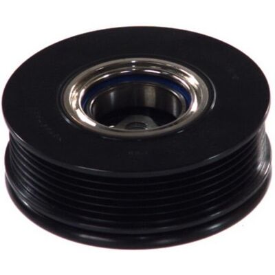 THERMOTEC KTT040101 Magnetic Clutch - Air Conditioner Compressor Part THERMOTEC KTT040101 Magnetic Clutch - Air Conditioner Compressor Part