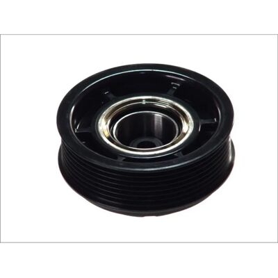 THERMOTEC KTT040077 Magnetinen Vetolaite - Ilmastointikompressori THERMOTEC KTT040077 Magnetinen Vetolaite - Ilmastointikompressori