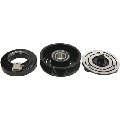 THERMOTEC KTT040093 - Embrague magnético para compresores de aire acondicionado THERMOTEC KTT040093 - Embrague magnético para compresores de aire acondicionado