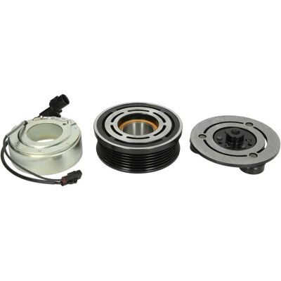 THERMOTEC KTT040083 Magnetische koppeling voor airconditionercompressor THERMOTEC KTT040083 Magnetische koppeling voor airconditionercompressor